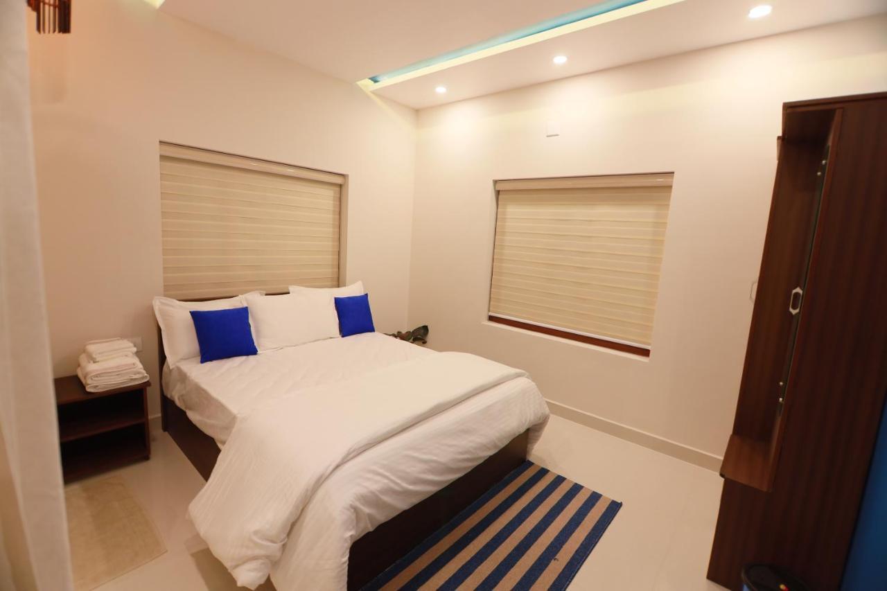 Valentine Holidays Sultan Bathery Exterior foto