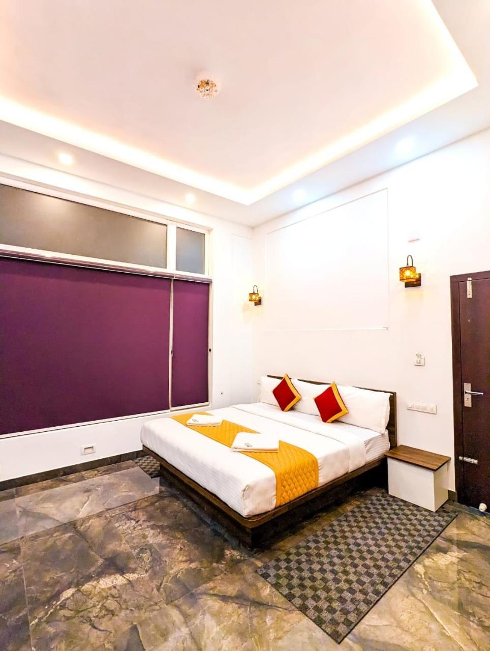 Valentine Holidays Sultan Bathery Exterior foto